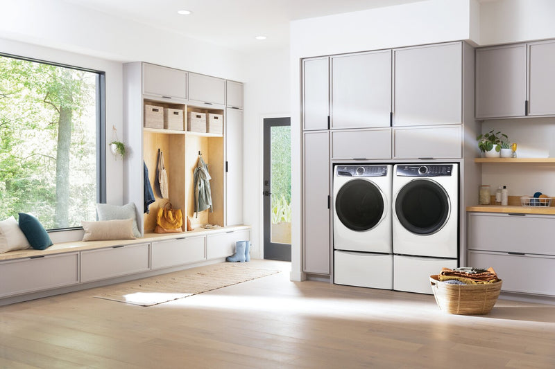 Electrolux 5.2 Cu. Ft. Front-Load Washer - ELFW7637AW