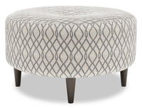 Made in Canada Customizable Sofa Lab The Curve 31