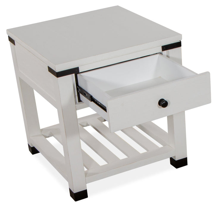 Harper Springs End Table