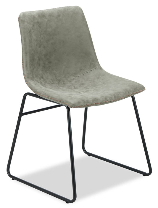 Tess Dining Chair - Khaki