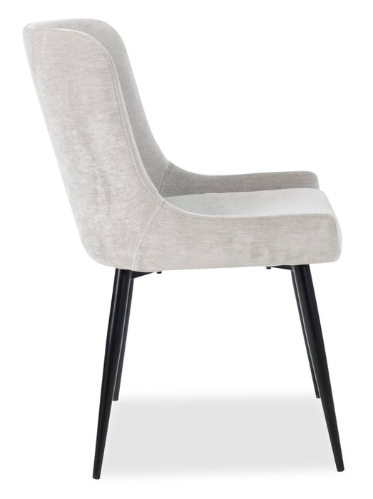 Lexi Dining Chair - Taupe