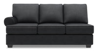 Sofa Lab Roll RAF Sofa - Pax Pepper