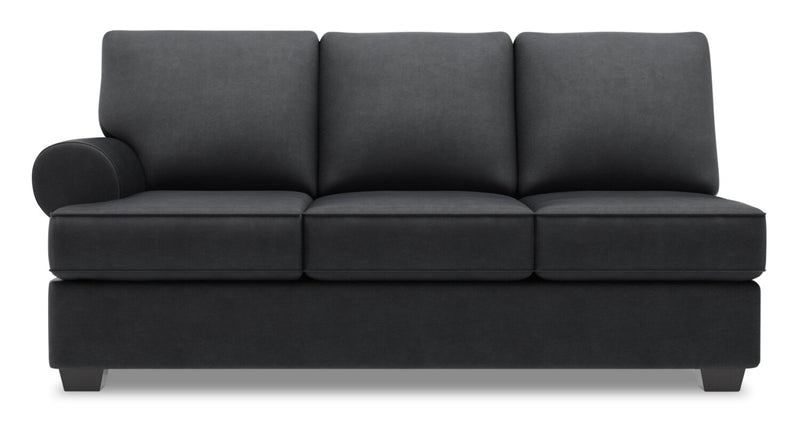 Sofa Lab Roll RAF Sofa - Pax Pepper