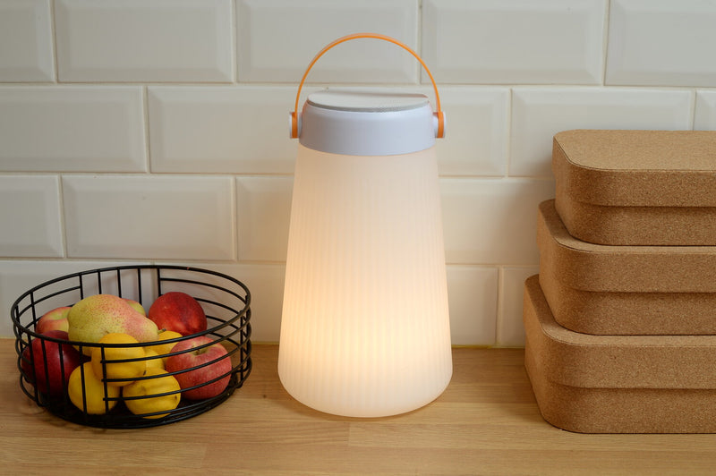 Koble LetsGo Bluetooth Speaker Lantern 