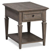 Lancaster End Table