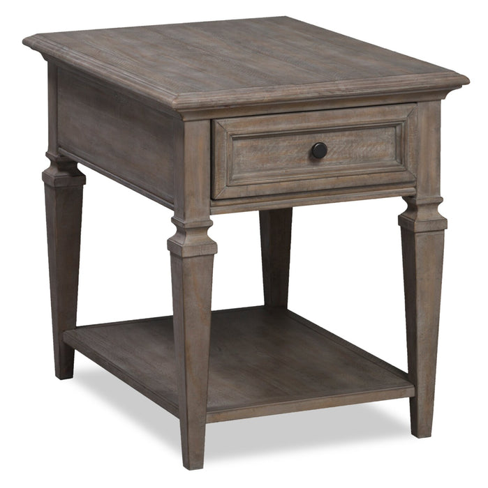 Lancaster End Table