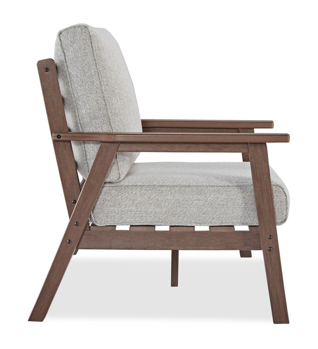 Nome Patio Loveseat