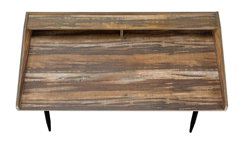 Jeremy Desk - Brown 