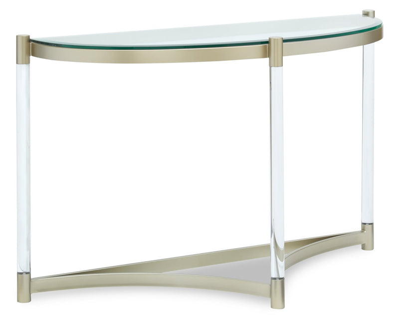 Silas Sofa Table