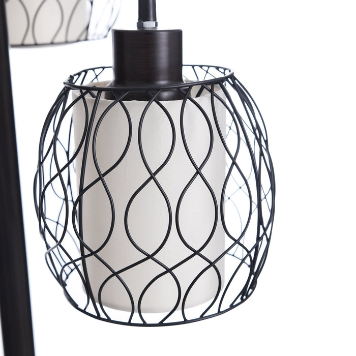Delano Floor Lamp