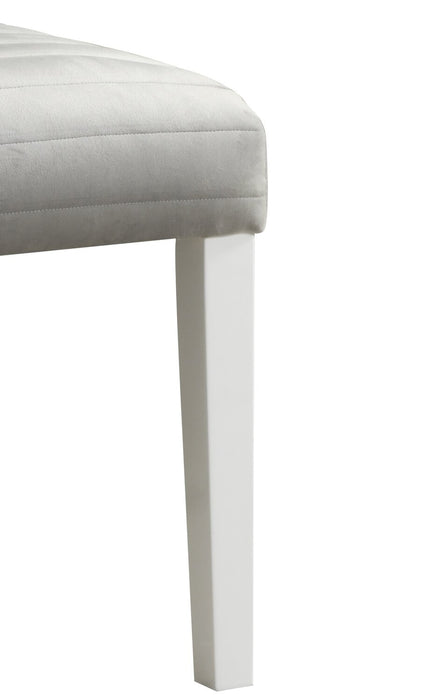 Garbo 7-Piece Dining Package