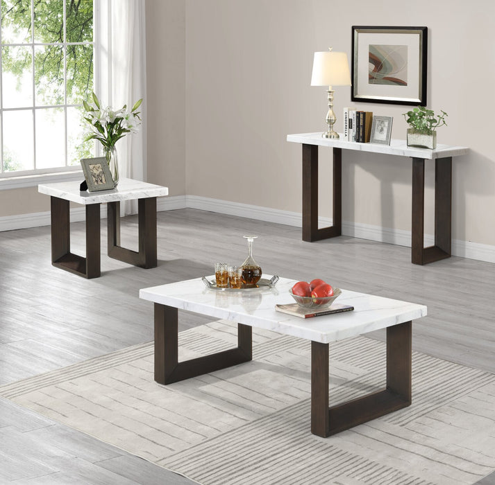 Silvia Coffee Table