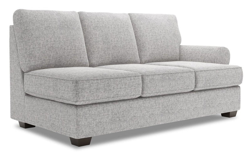 Sofa Lab Roll LAF Sofa Bed - Luna Domino