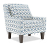 Sofa Lab The Club Chair - Ocean