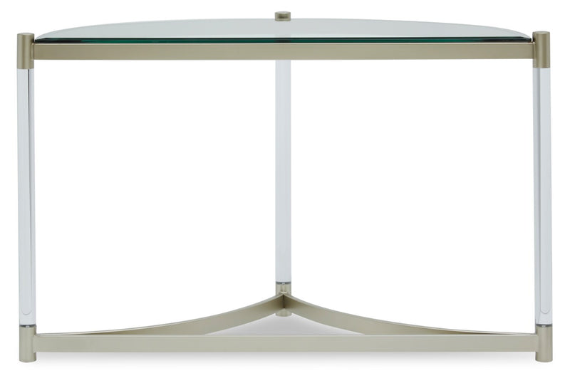 Silas Sofa Table