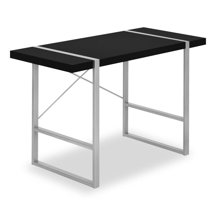 Avery Desk - Black 