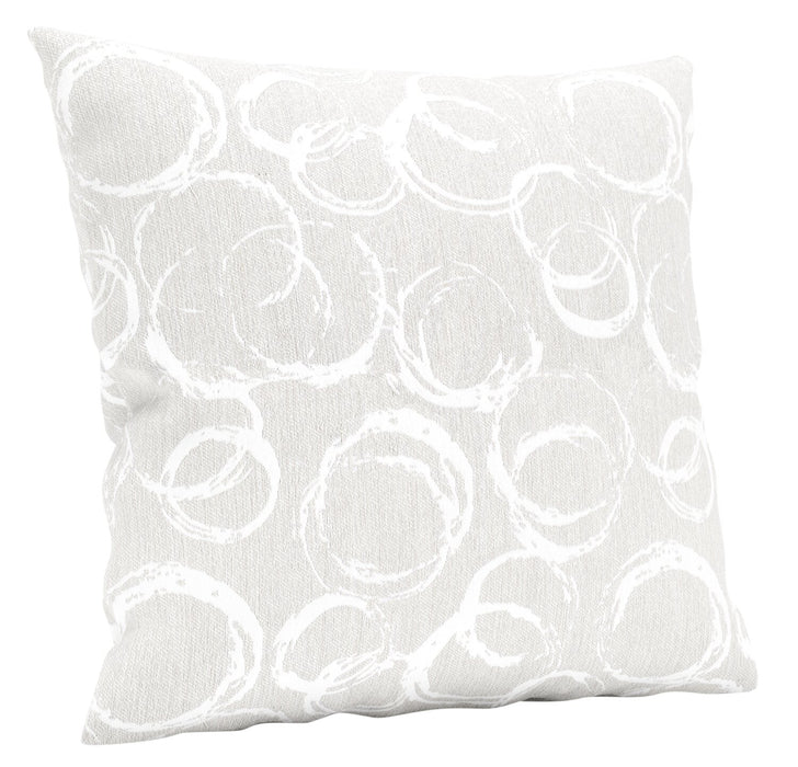 Sofa Lab Accent Pillow - Mist
