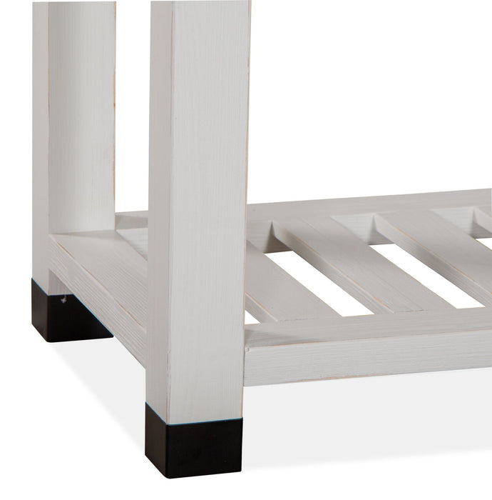 Harper Springs Sofa Table