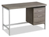Lindsay Desk - Taupe