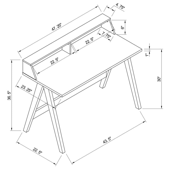 Igor Desk