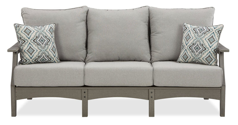 Cape Patio Sofa