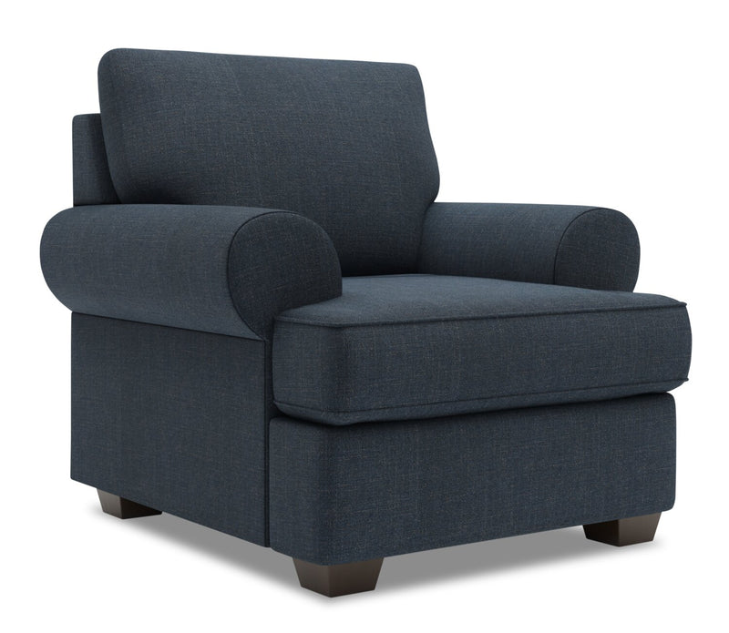 Sofa Lab Roll Chair - Luna Sailor