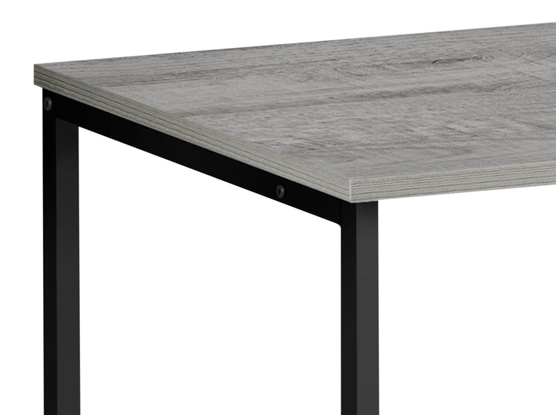 Luca Desk - Grey
