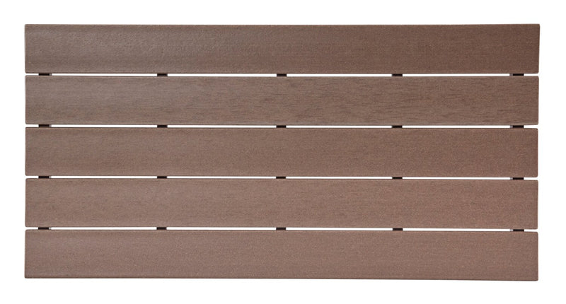 Nome Patio Coffee Table