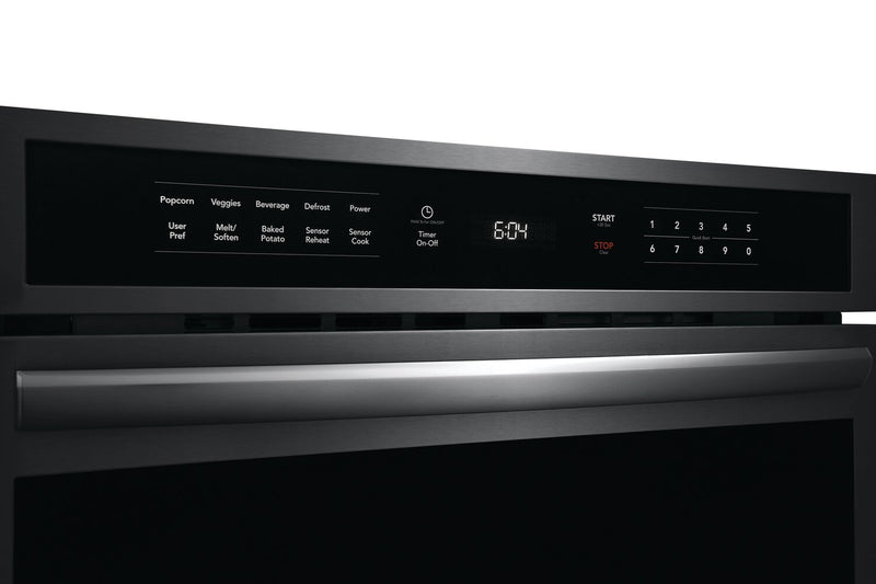 Frigidaire Gallery 30\" Built-In Microwave Oven - GMBD3068AD