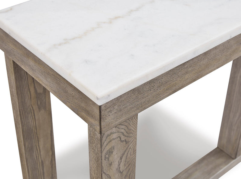 Corsa Sofa Table