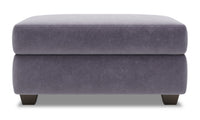 Made in Canada Customizable Sofa Lab The Trunk 39