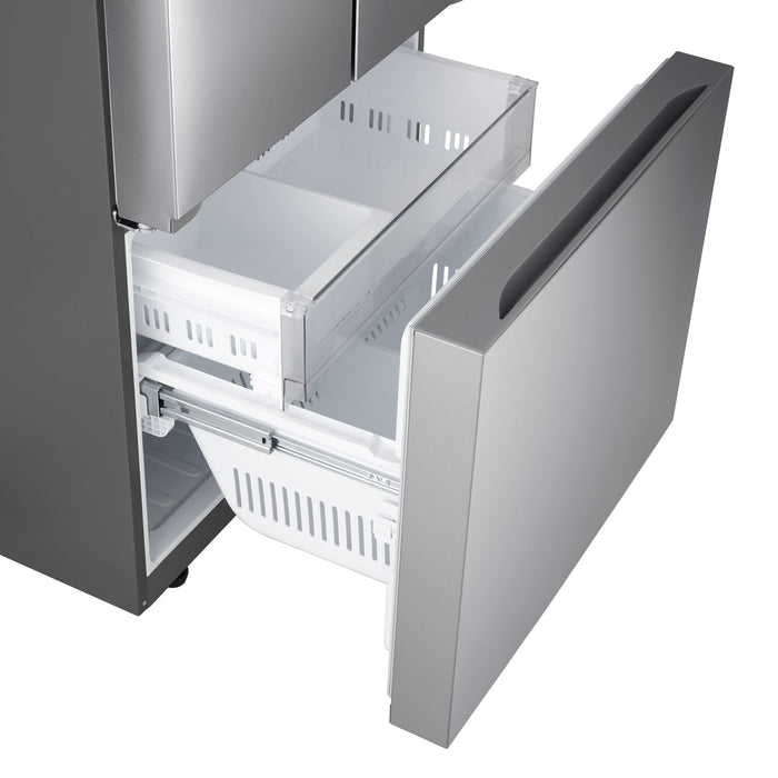 LG 20.8 Cu. Ft. Smart Counter-Depth MAX™ French-Door Refrigerator - LF21C6200S