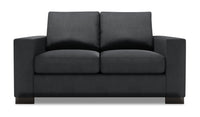 Sofa Lab The Cuddler Chair - Pax Rose