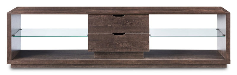 Alex 84” TV Stand 
