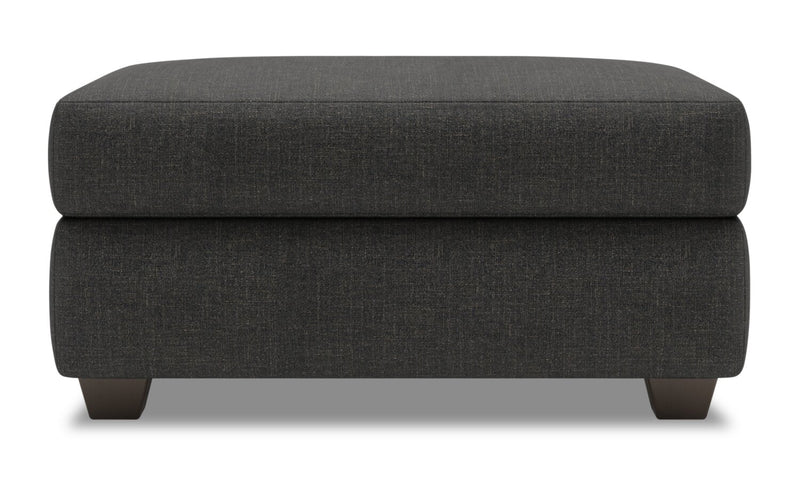 Sofa Lab The Trunk Ottoman - Luna Kohl