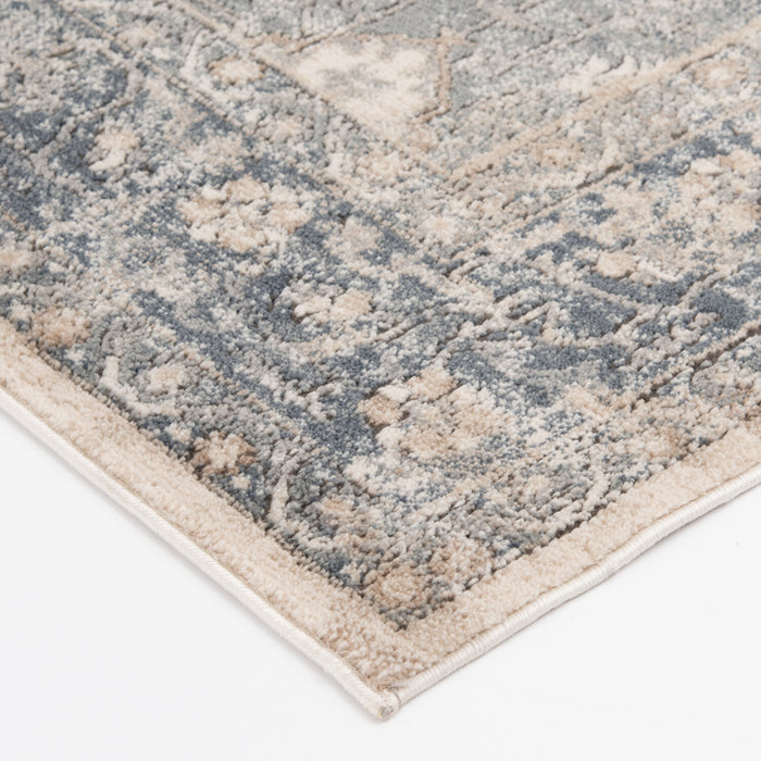 Palace Area Rug - 6'7\" x 9'6\" 