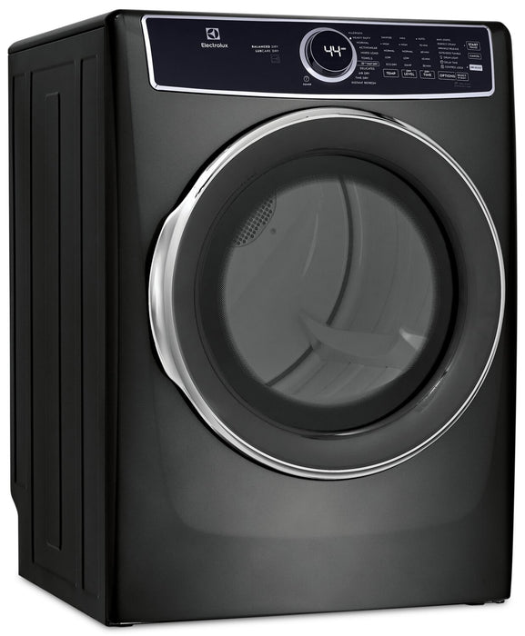 Electrolux 8 Cu. Ft. Front-Load Gas Dryer - ELFG7537AT