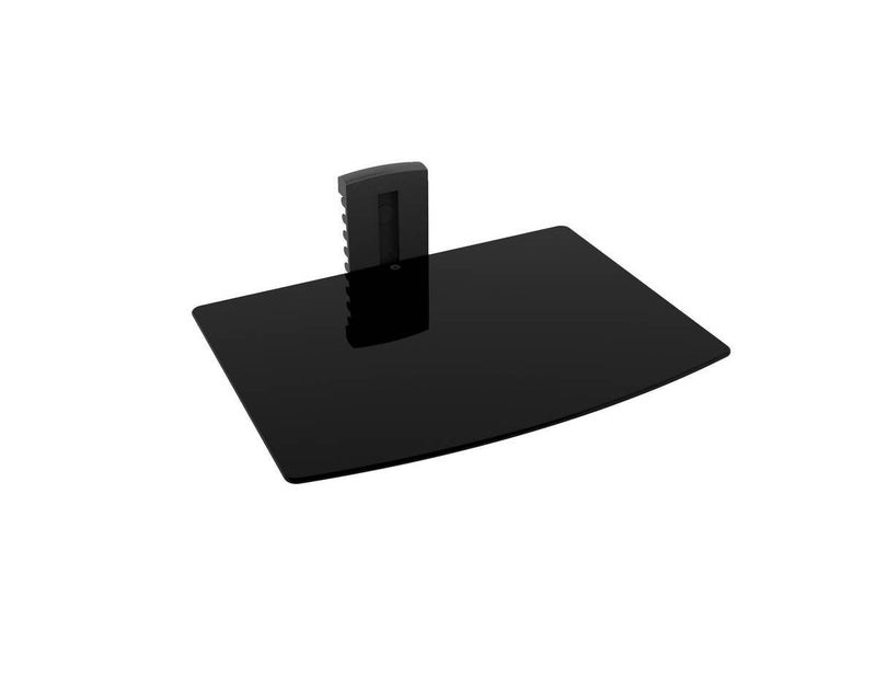 CorLiving Single Component Wall Shelf - MCS-107-C 