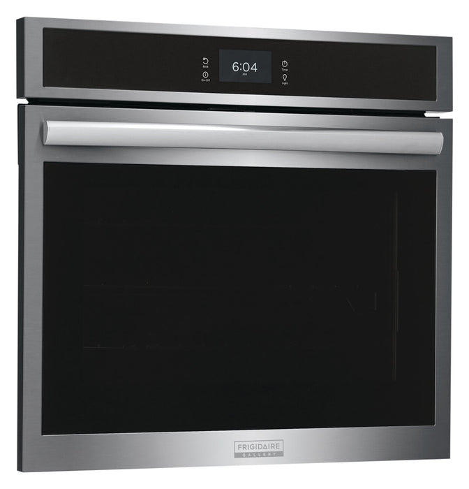 Frigidaire Gallery 5.3 Cu. Ft. Single Electric Wall Oven - GCWS3067AF 