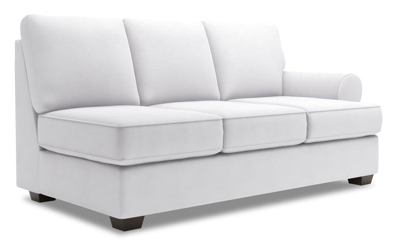 Sofa Lab Roll LAF Sofa - Pax Ice