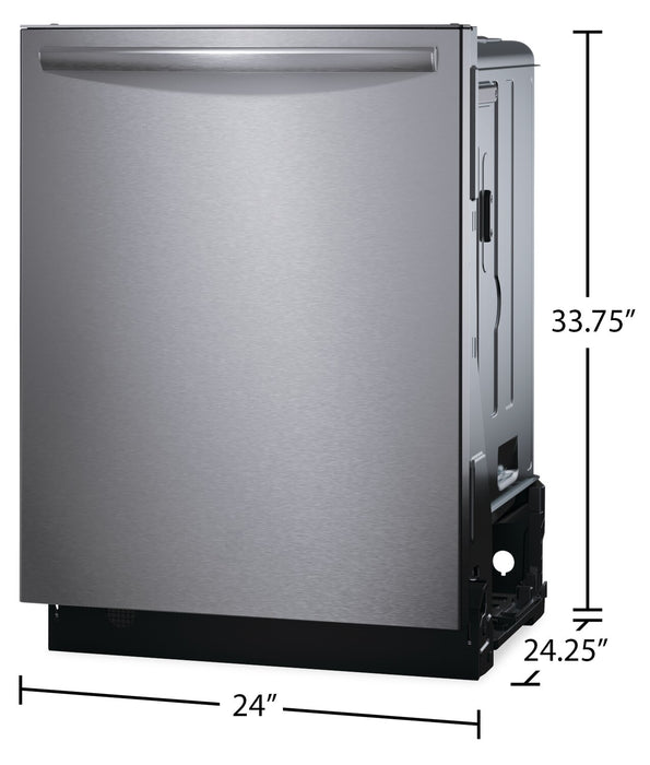 Frigidaire Gallery Top-Control Dishwasher with CleanBoost™ - GDSH4715AF