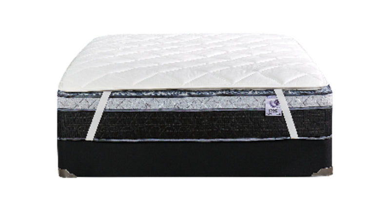 Springwall Gold Luxury Firm Full Mattress Topper