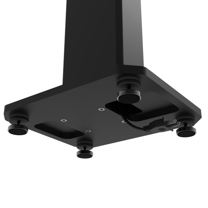 Kanto Living 22\" SX Fillable Speaker Floor Stands - SX22