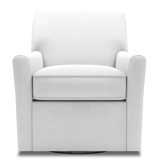 Sofa Lab The Swivel Chair - Pax Ice