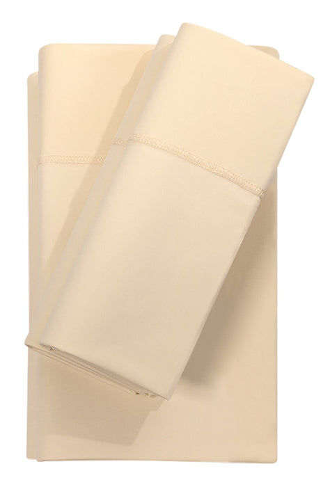 BEDGEAR® Dri-Tec® 5-Piece King Split Sheet Set - Champagne