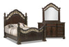 Wynn 5-Piece Queen Bedroom Package