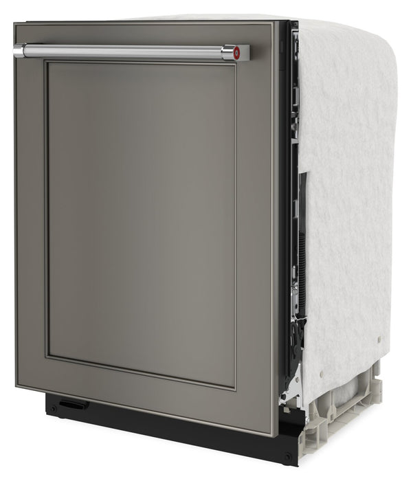 KitchenAid 24\" Panel-Ready Built-In Dishwasher - KDTE304LPA