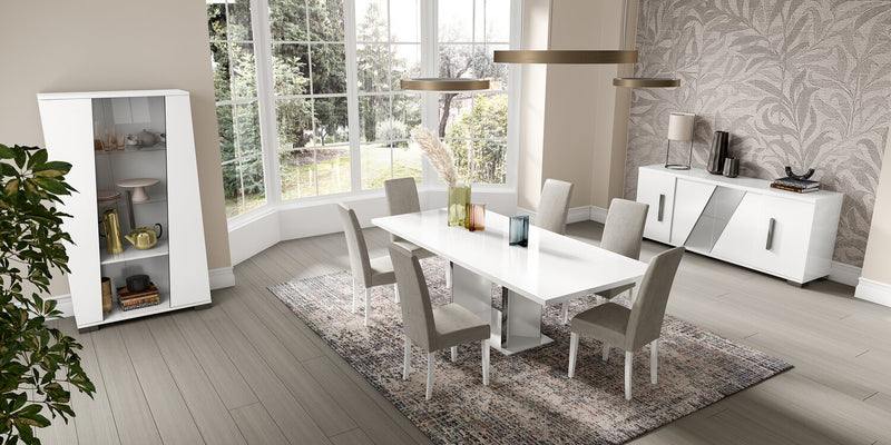 Raia 7-Piece Dining Set