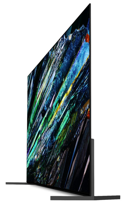 Sony BRAVIA XR 77\" A95L 4K HDR OLED Smart Google TV