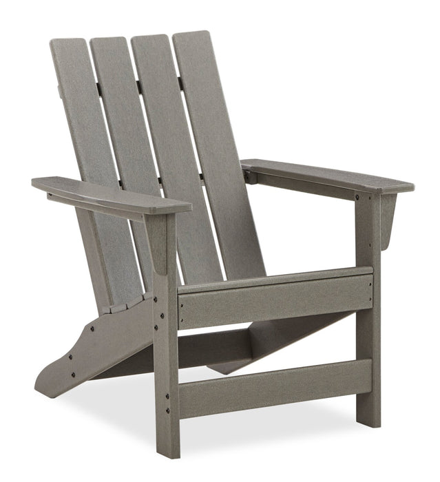Cape Adirondack Chair